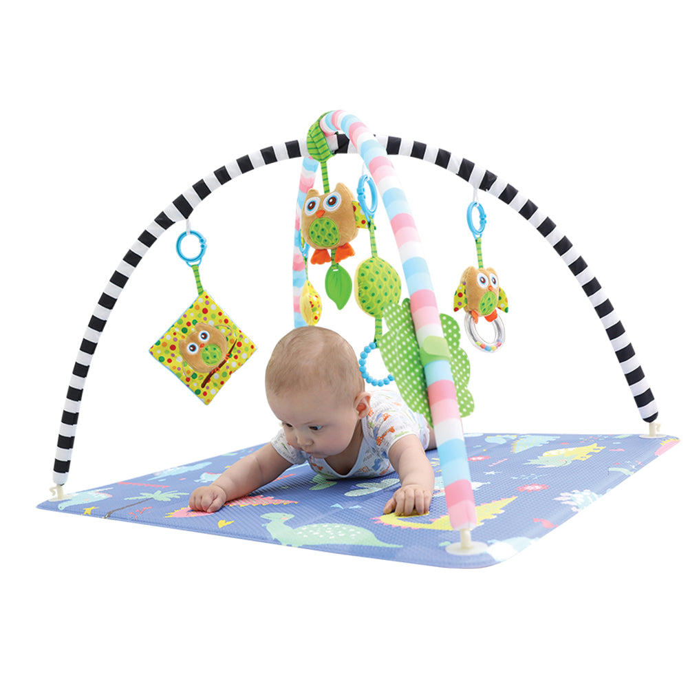 Play Gym, Baby Gym, Play Mat, Activity Gym