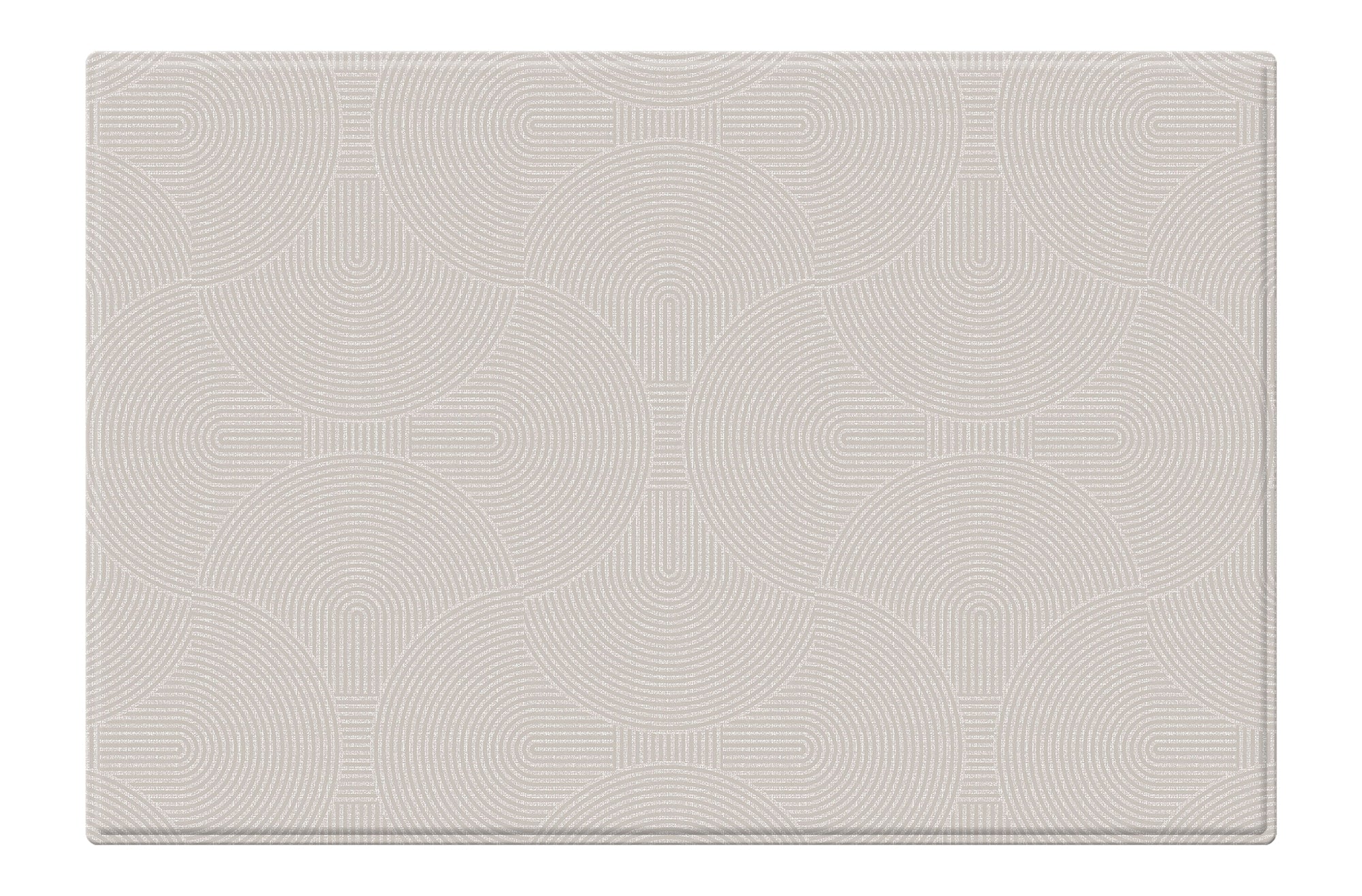 BABYCARE Playmat-Arches Beige & Nordic