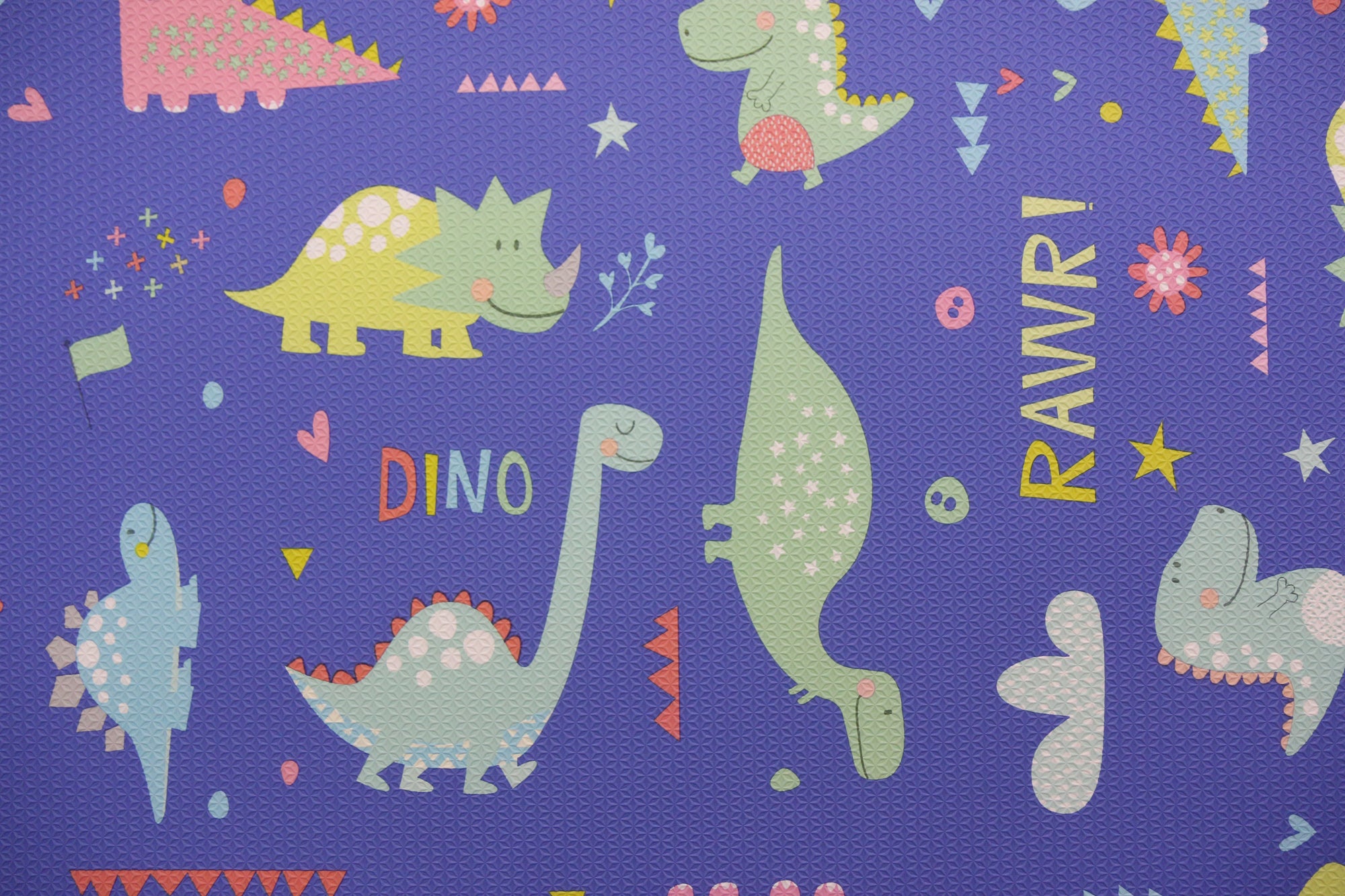 BABYCARE Playmat- Good Dinosaur
