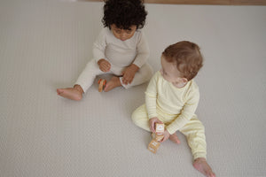 BABYCARE Playmat-Spore&Wooden